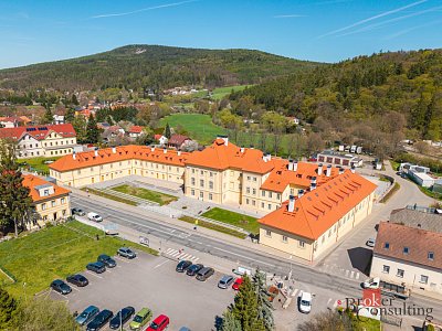 druhá fotografie nemovitosti
