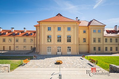 třetí fotografie nemovitosti