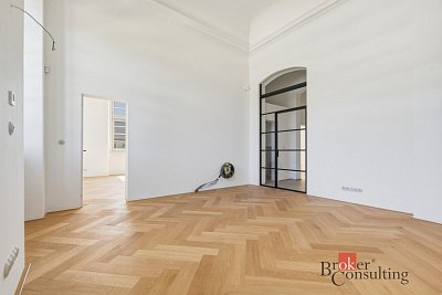 druhá fotografie nemovitosti