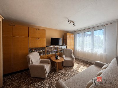třetí fotografie nemovitosti
