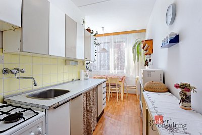 třetí fotografie nemovitosti