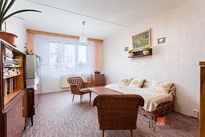 druhá fotografie nemovitosti