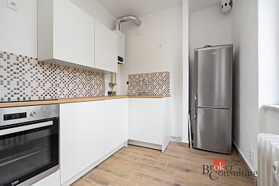 druhá fotografie nemovitosti