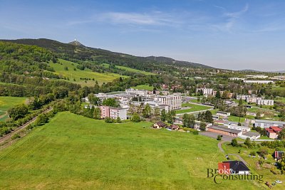 třetí fotografie nemovitosti