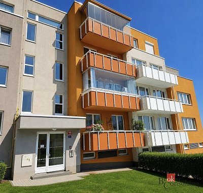 třetí fotografie nemovitosti