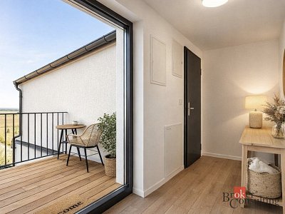 třetí fotografie nemovitosti