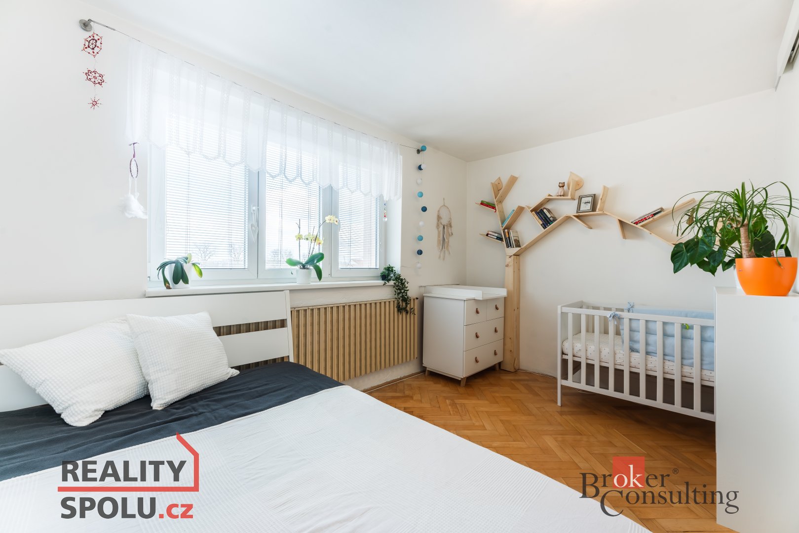 hlavní fotografie nemovitosti