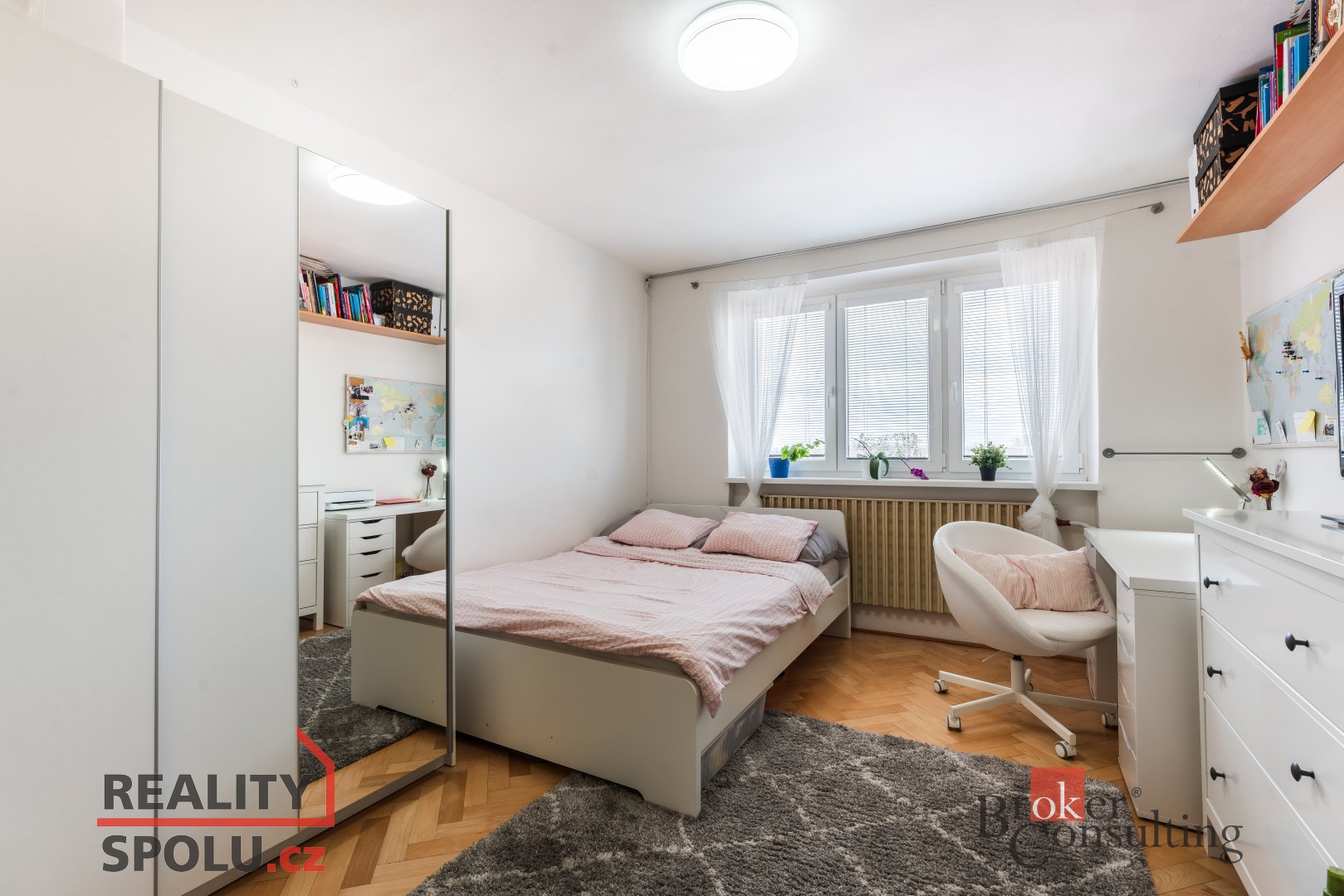 třetí fotografie nemovitosti