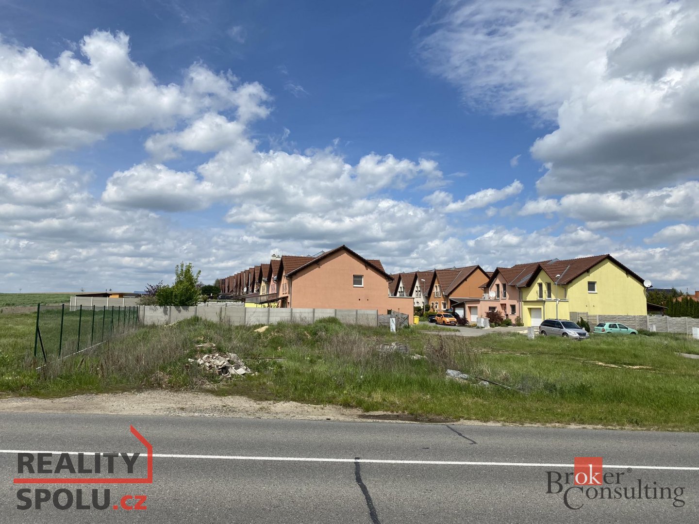 třetí fotografie nemovitosti