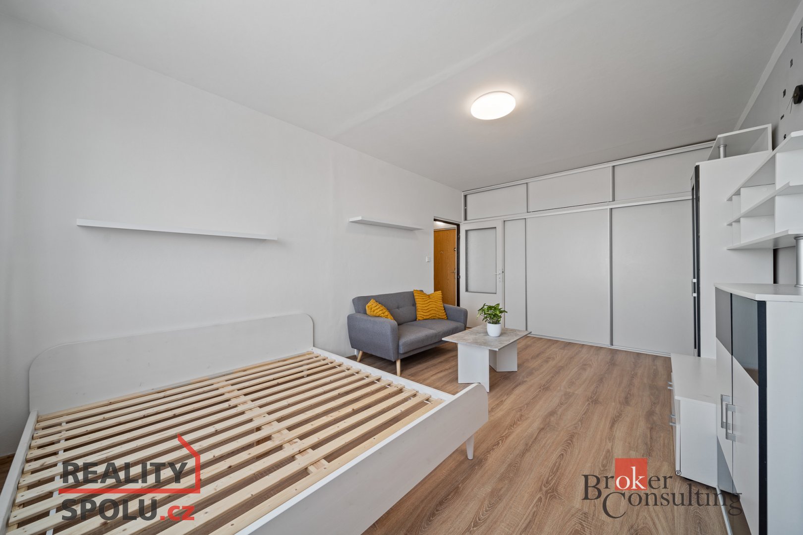 třetí fotografie nemovitosti