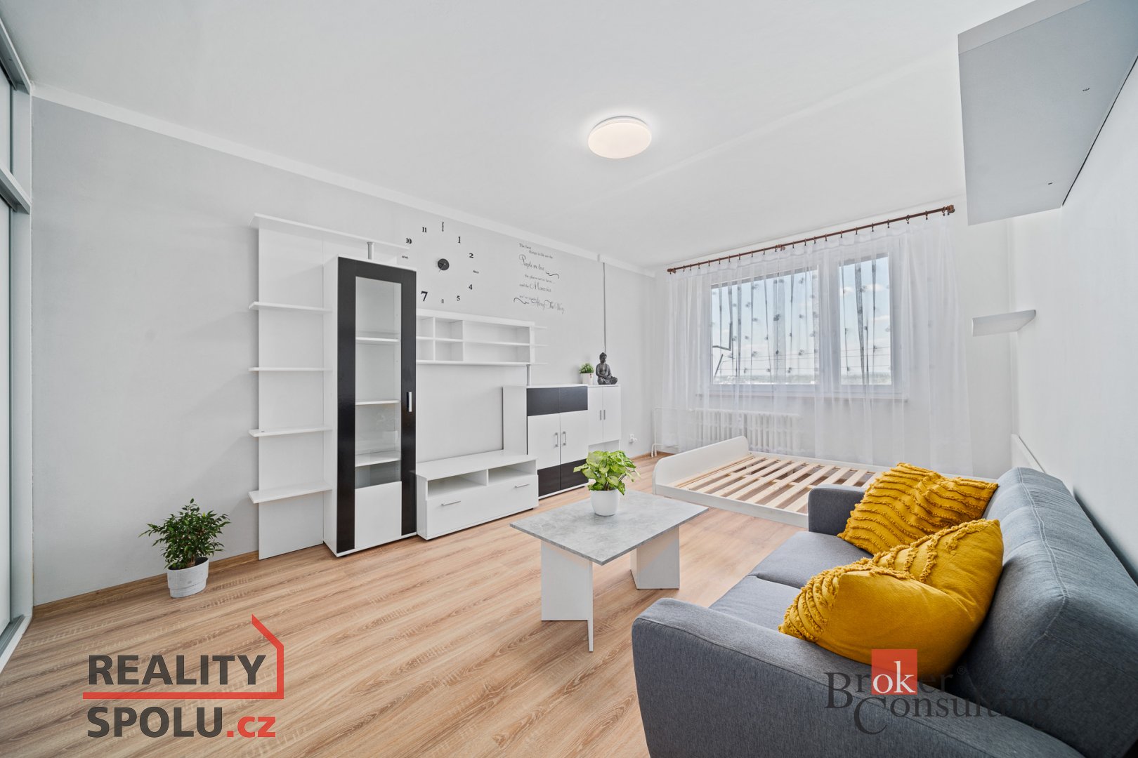 hlavní fotografie nemovitosti