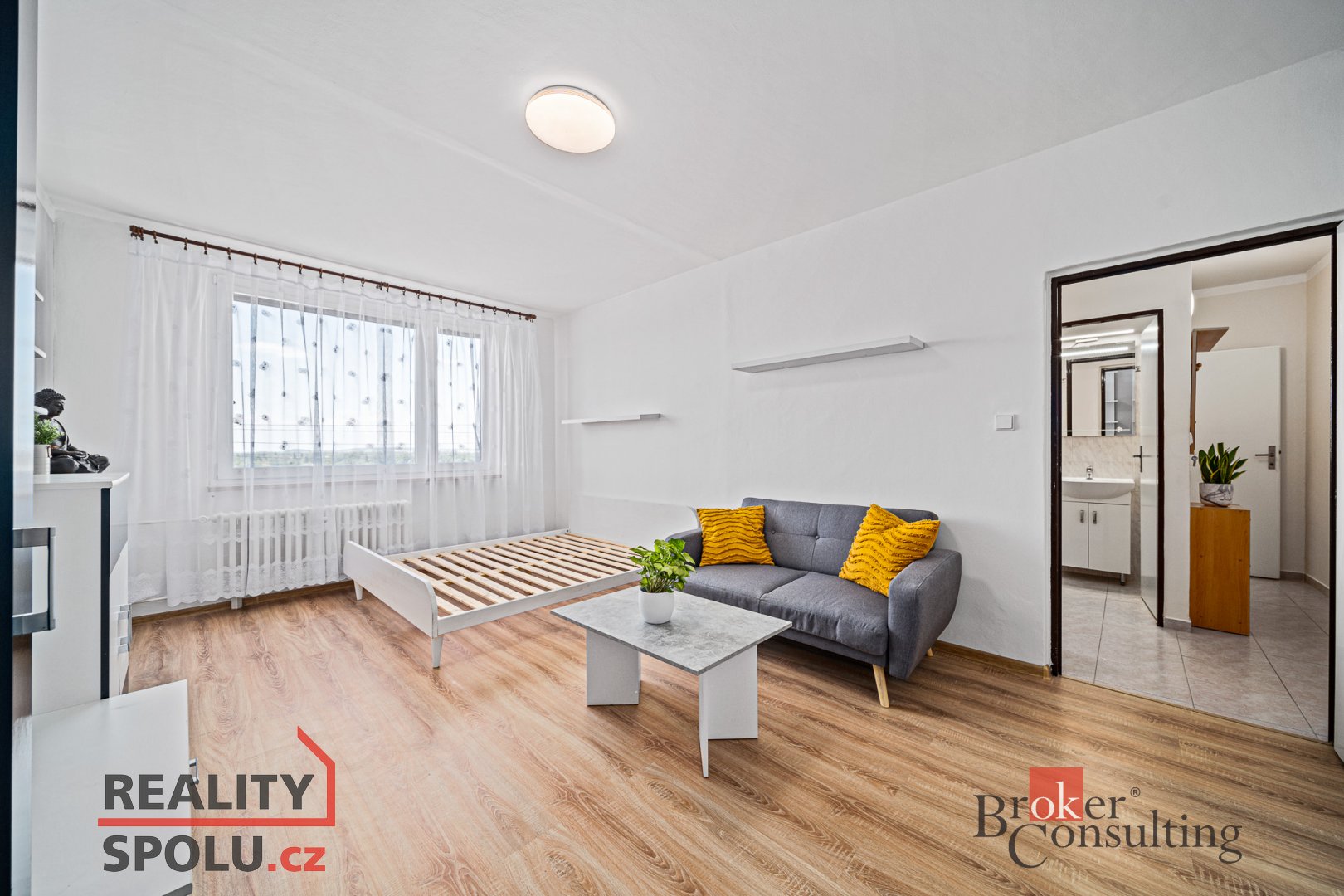 druhá fotografie nemovitosti