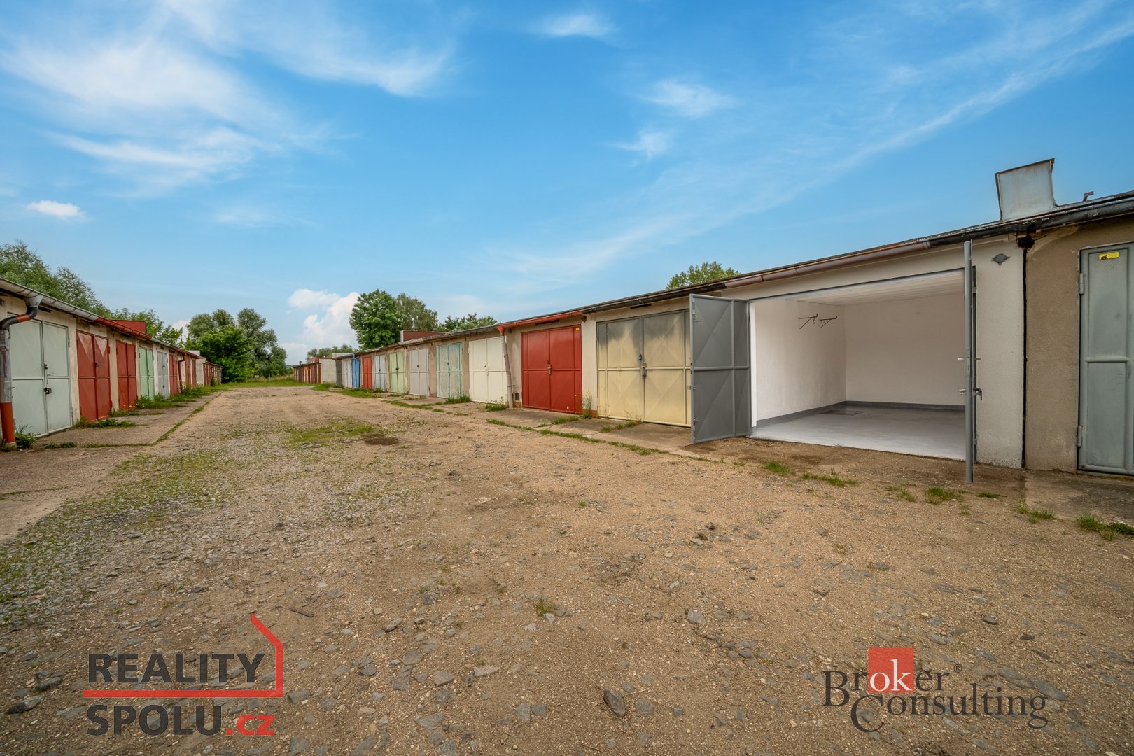 třetí fotografie nemovitosti