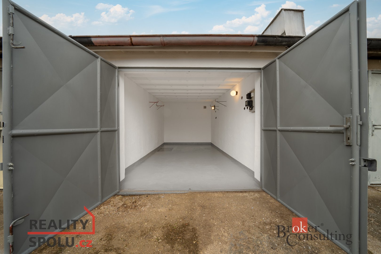 druhá fotografie nemovitosti