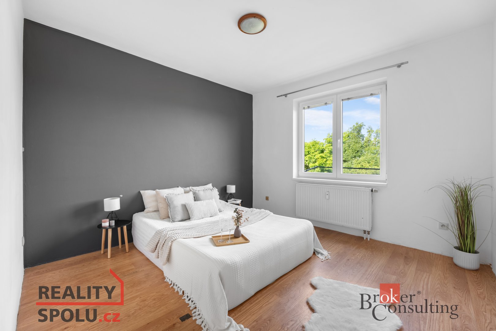 druhá fotografie nemovitosti