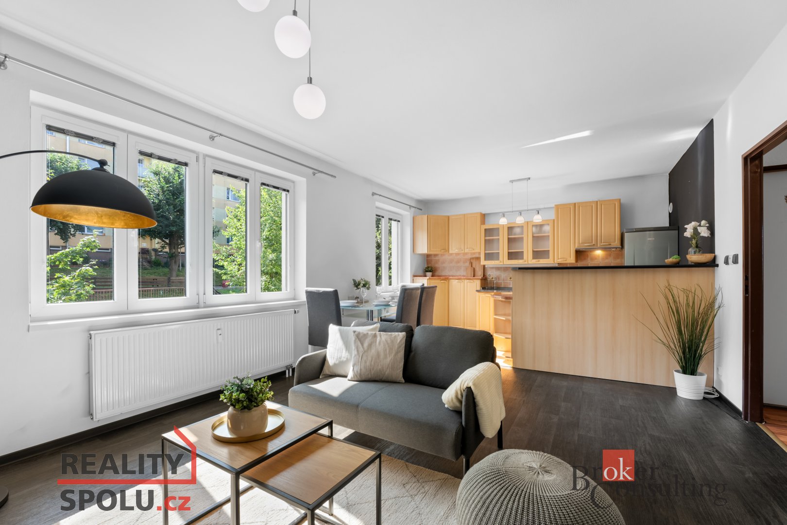 třetí fotografie nemovitosti