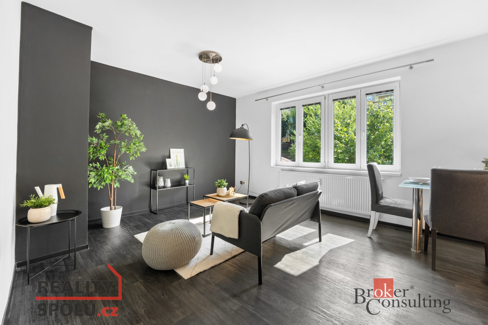 hlavní fotografie nemovitosti