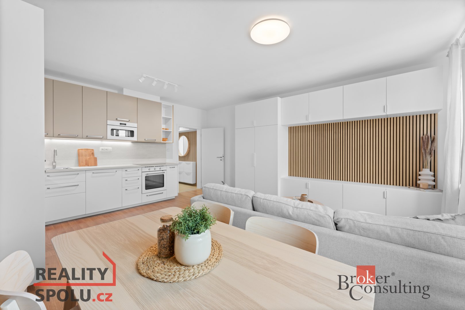 hlavní fotografie nemovitosti