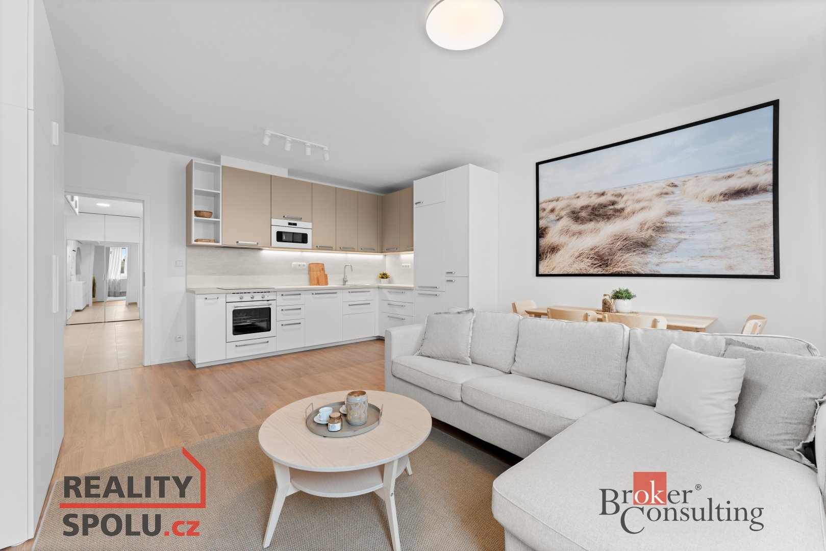 hlavní fotografie nemovitosti