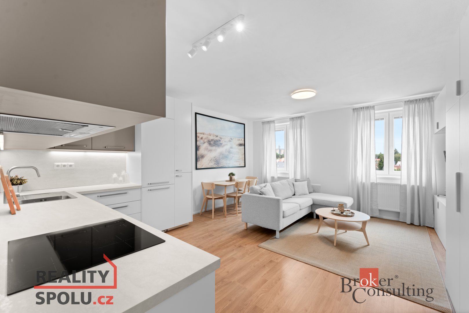 třetí fotografie nemovitosti