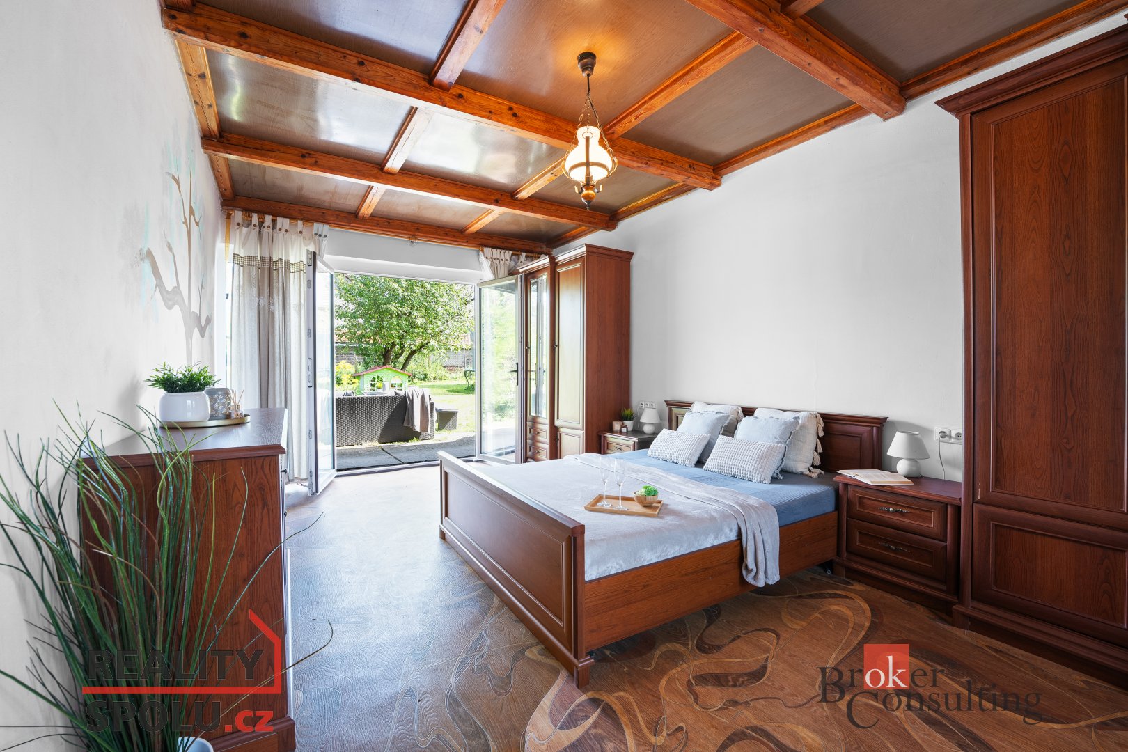 hlavní fotografie nemovitosti