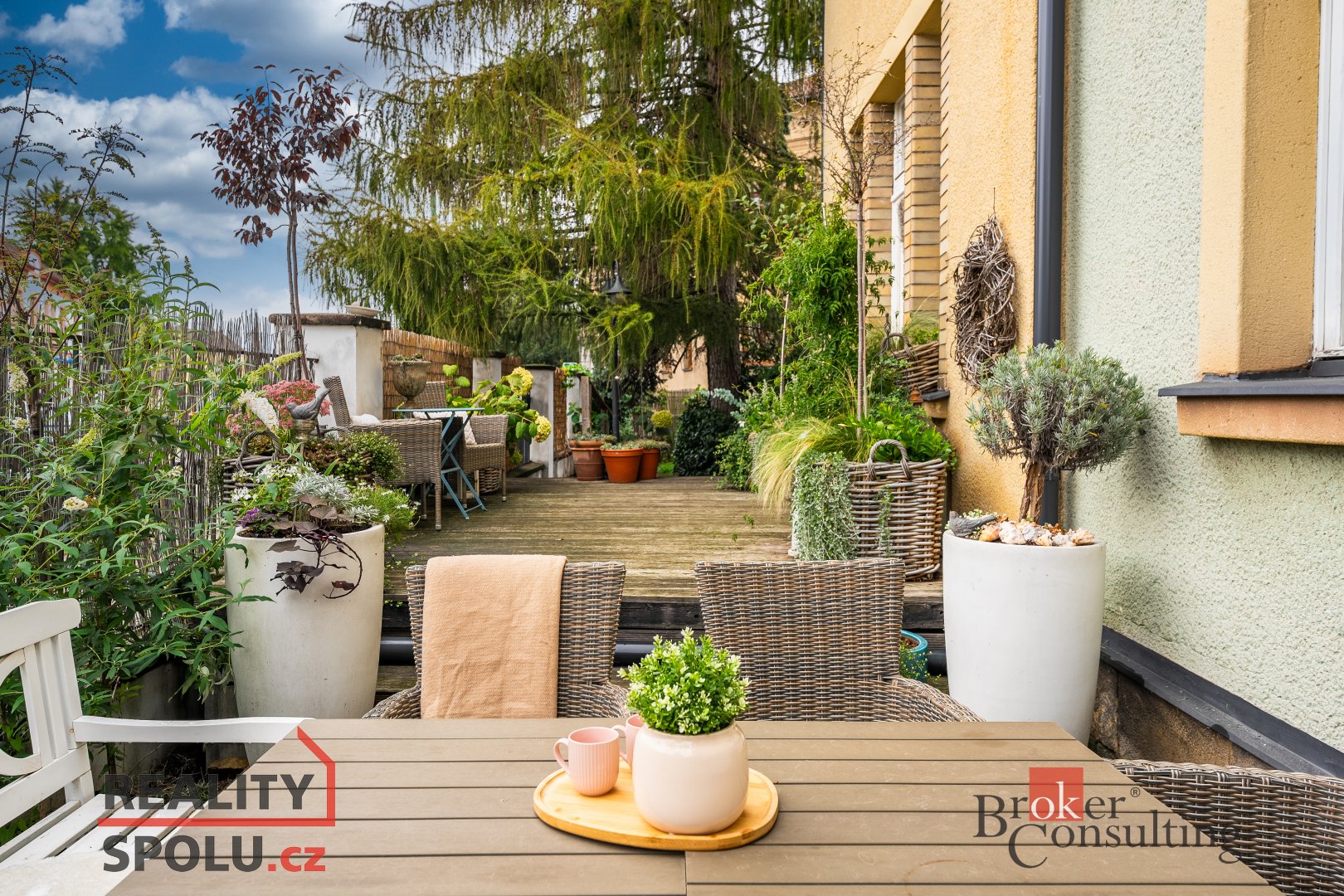 třetí fotografie nemovitosti