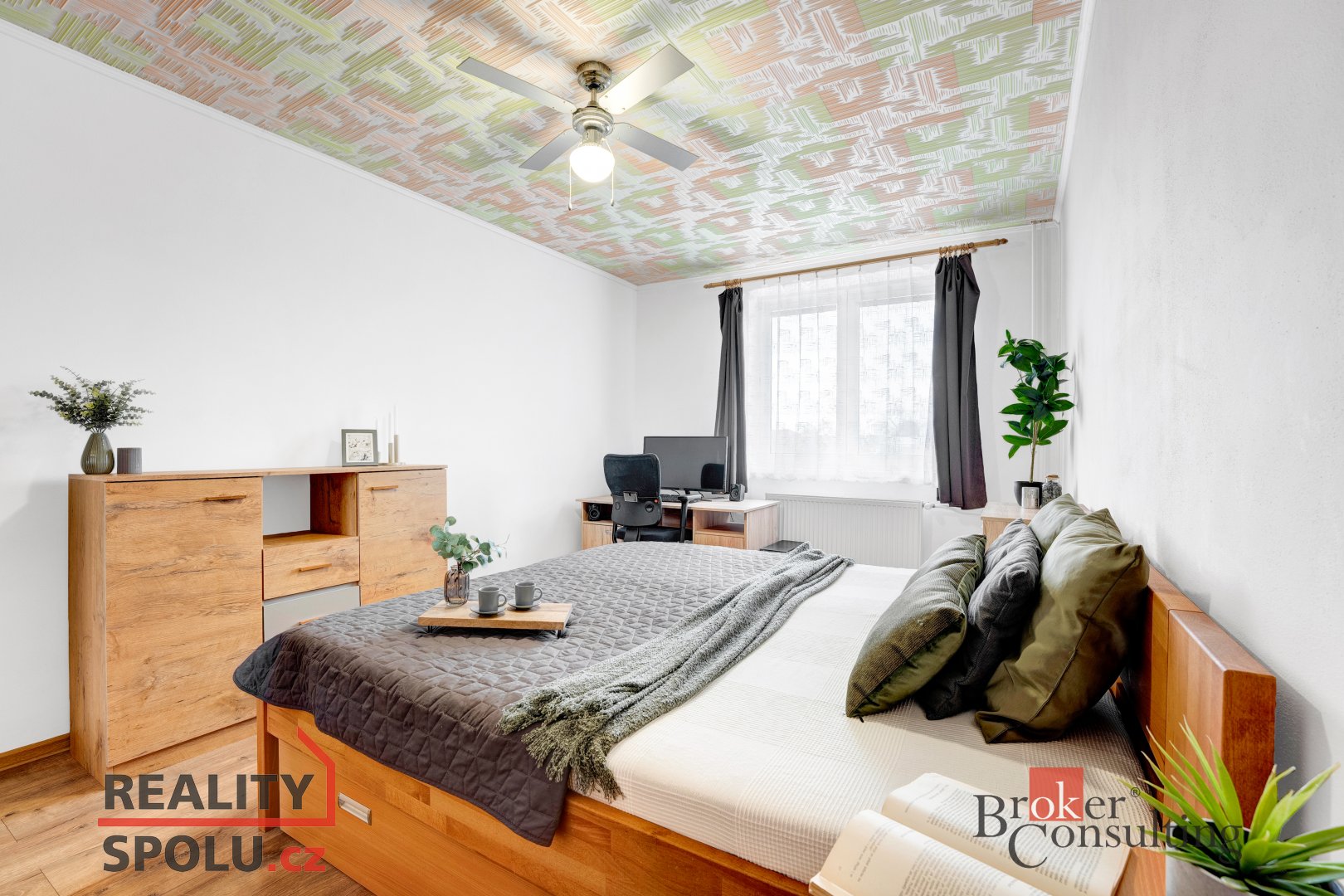 třetí fotografie nemovitosti