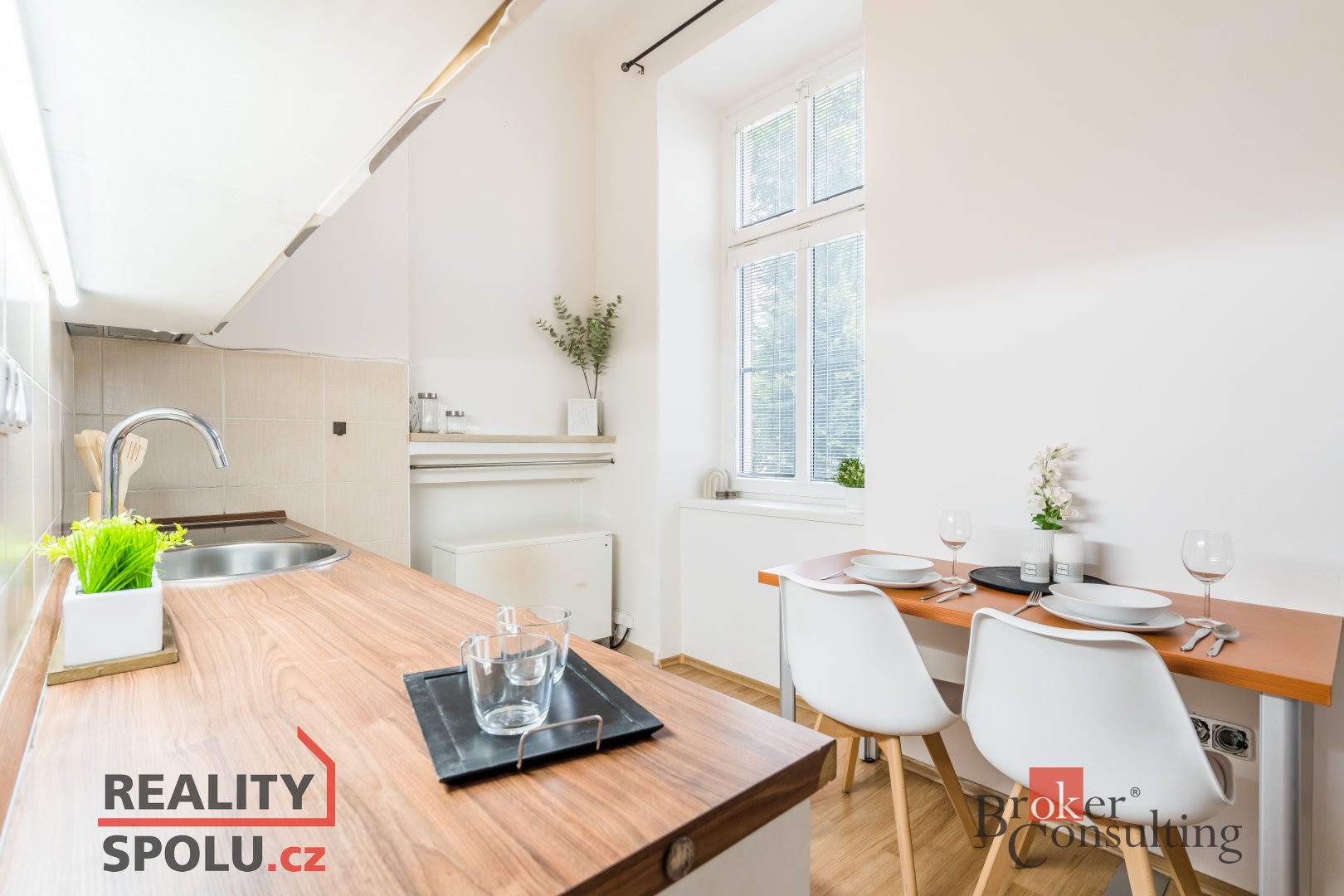 hlavní fotografie nemovitosti