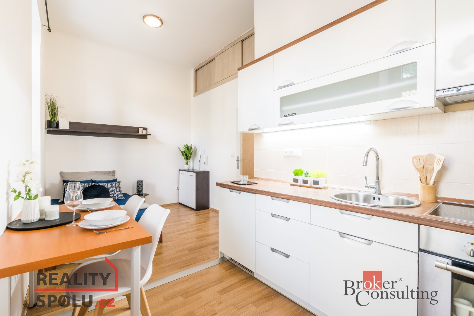 druhá fotografie nemovitosti