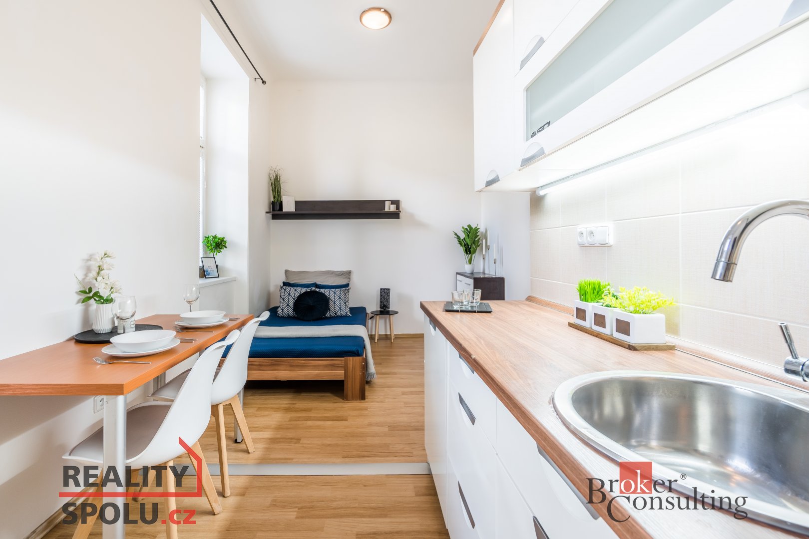 třetí fotografie nemovitosti