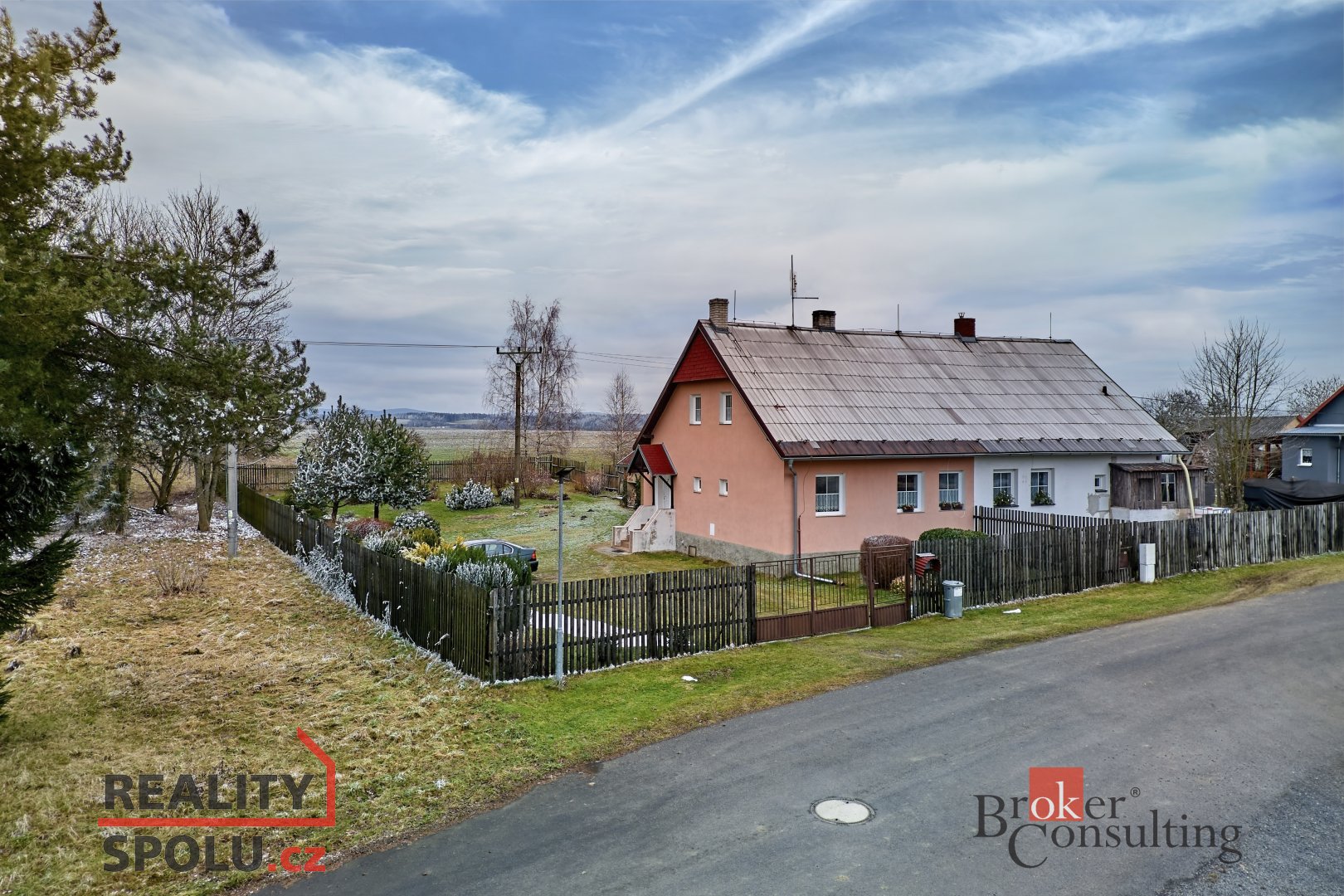 hlavní fotografie nemovitosti