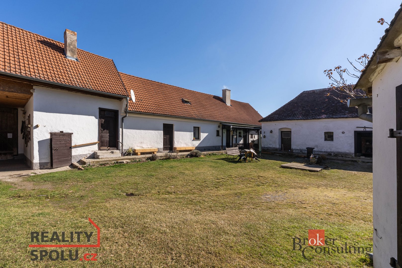 třetí fotografie nemovitosti