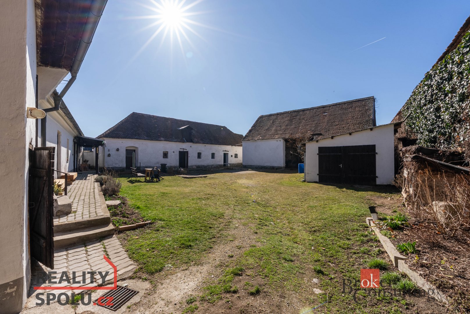 hlavní fotografie nemovitosti