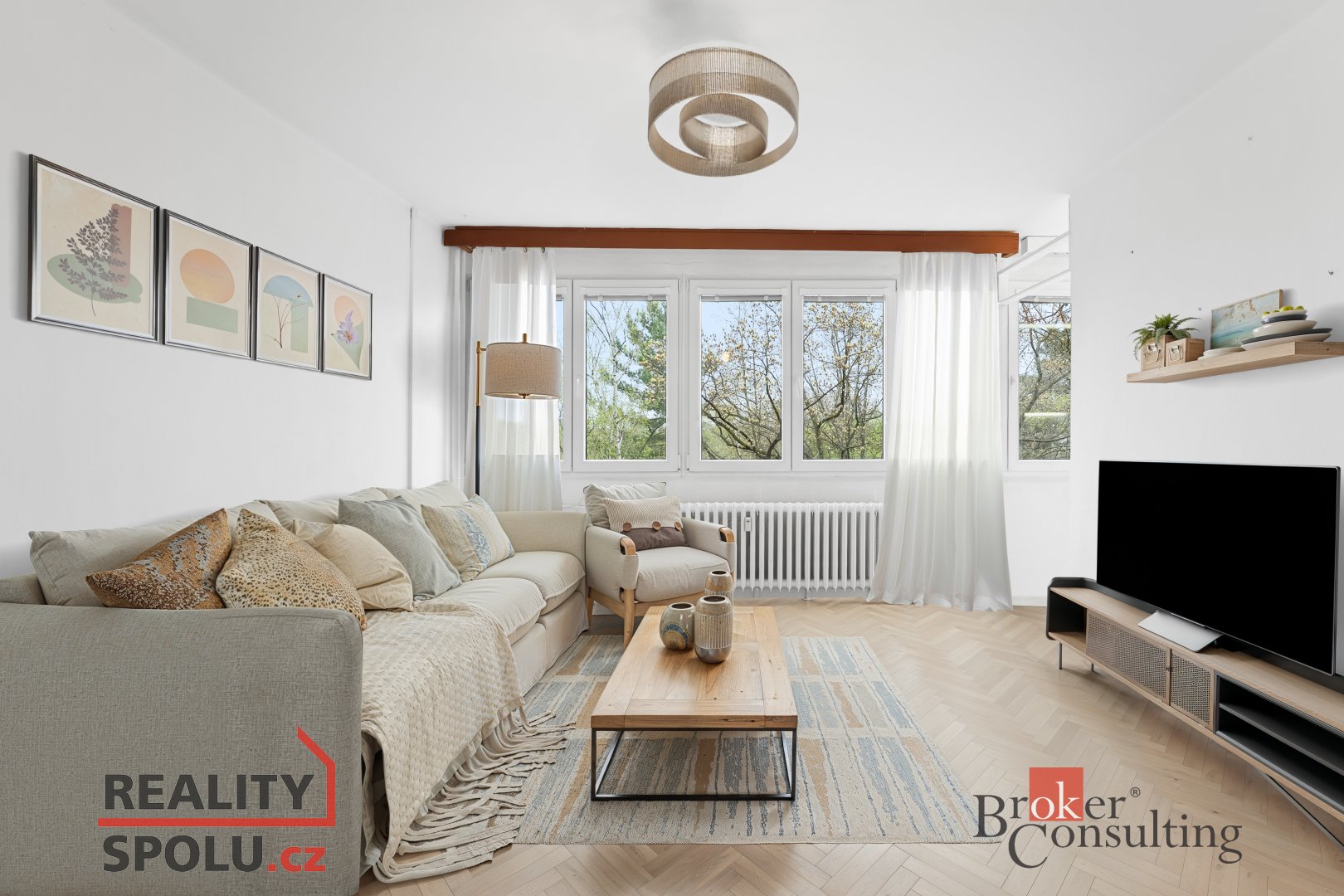 třetí fotografie nemovitosti