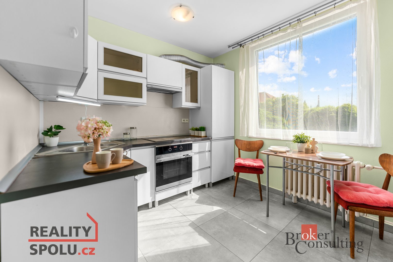 hlavní fotografie nemovitosti