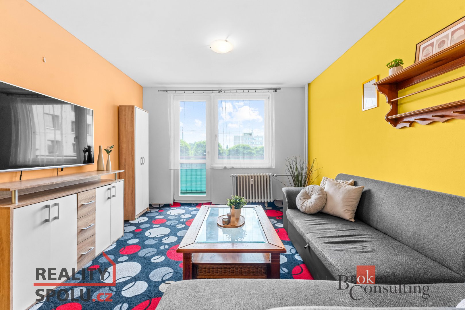 druhá fotografie nemovitosti