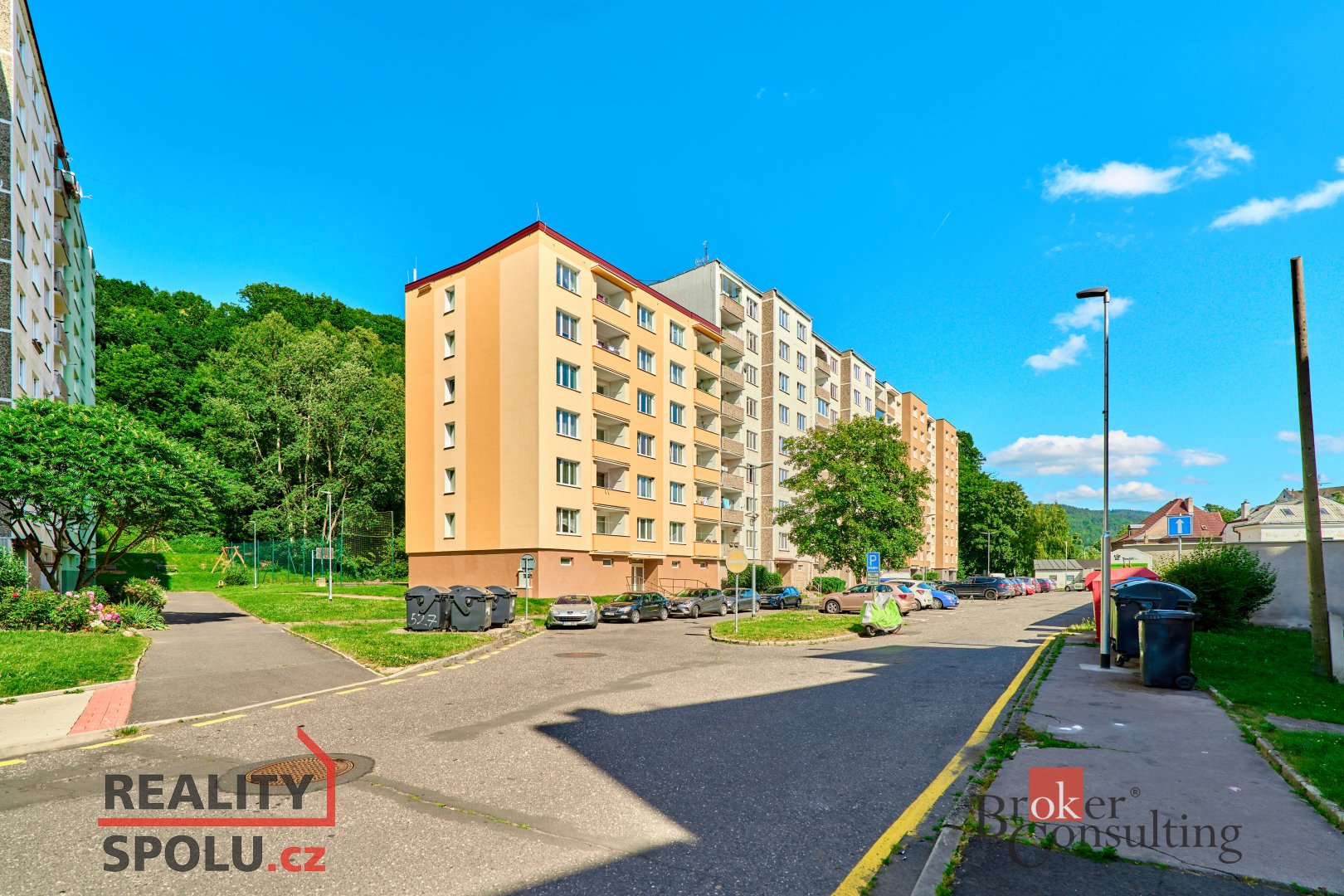 hlavní fotografie nemovitosti