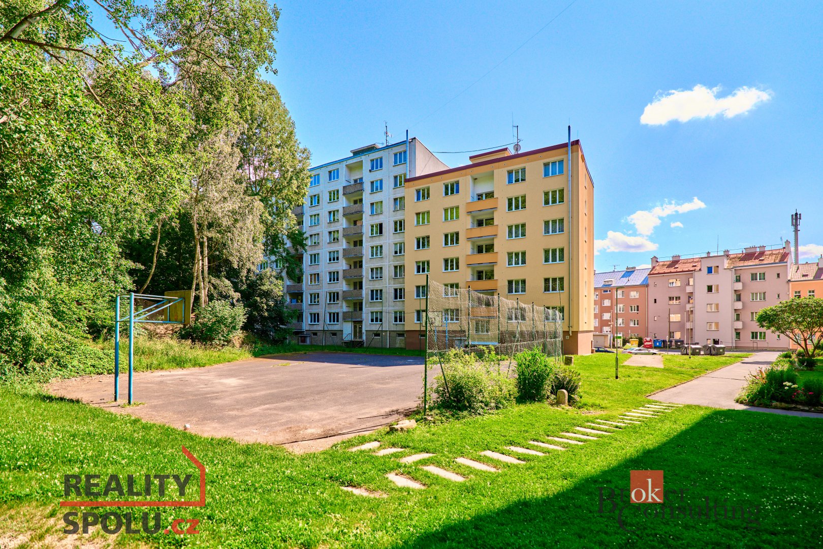druhá fotografie nemovitosti