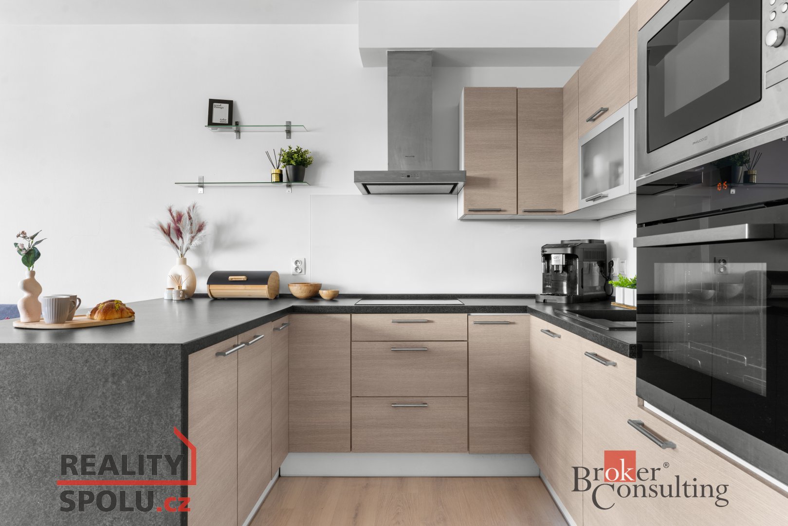 hlavní fotografie nemovitosti