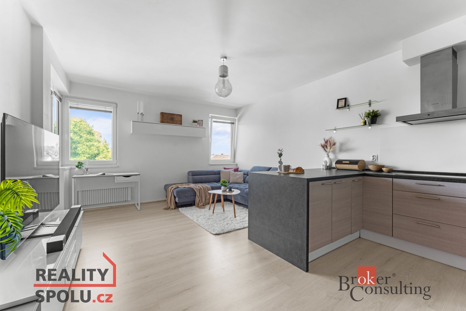 třetí fotografie nemovitosti