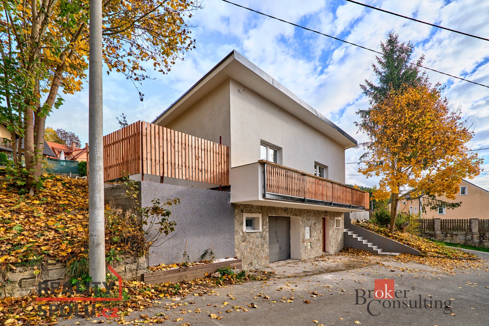 hlavní fotografie nemovitosti