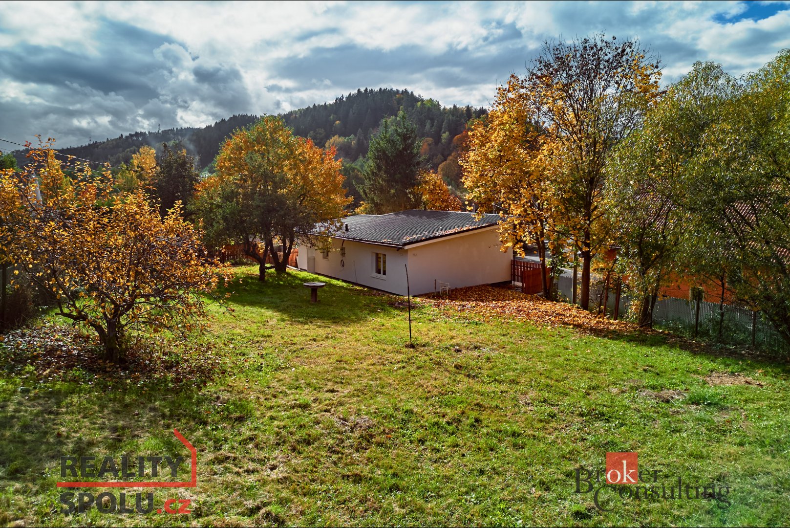 třetí fotografie nemovitosti