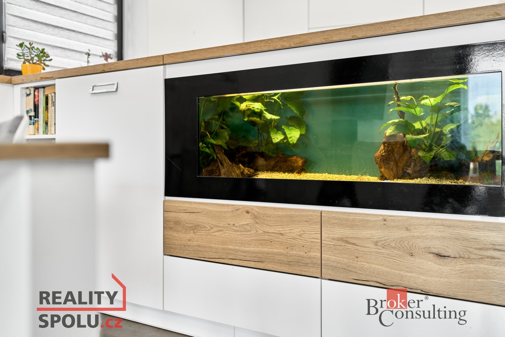 druhá fotografie nemovitosti