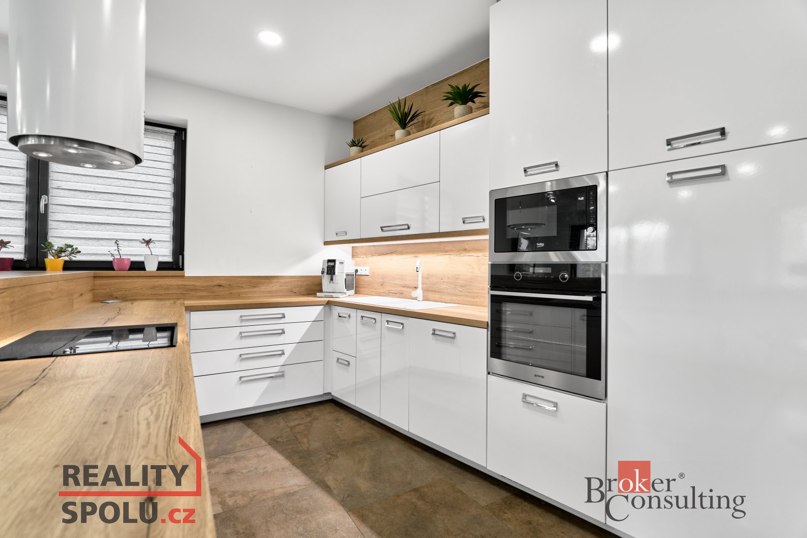 hlavní fotografie nemovitosti