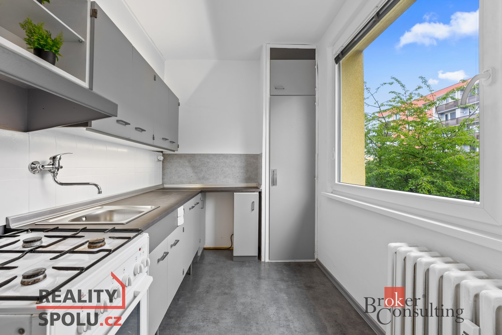 hlavní fotografie nemovitosti