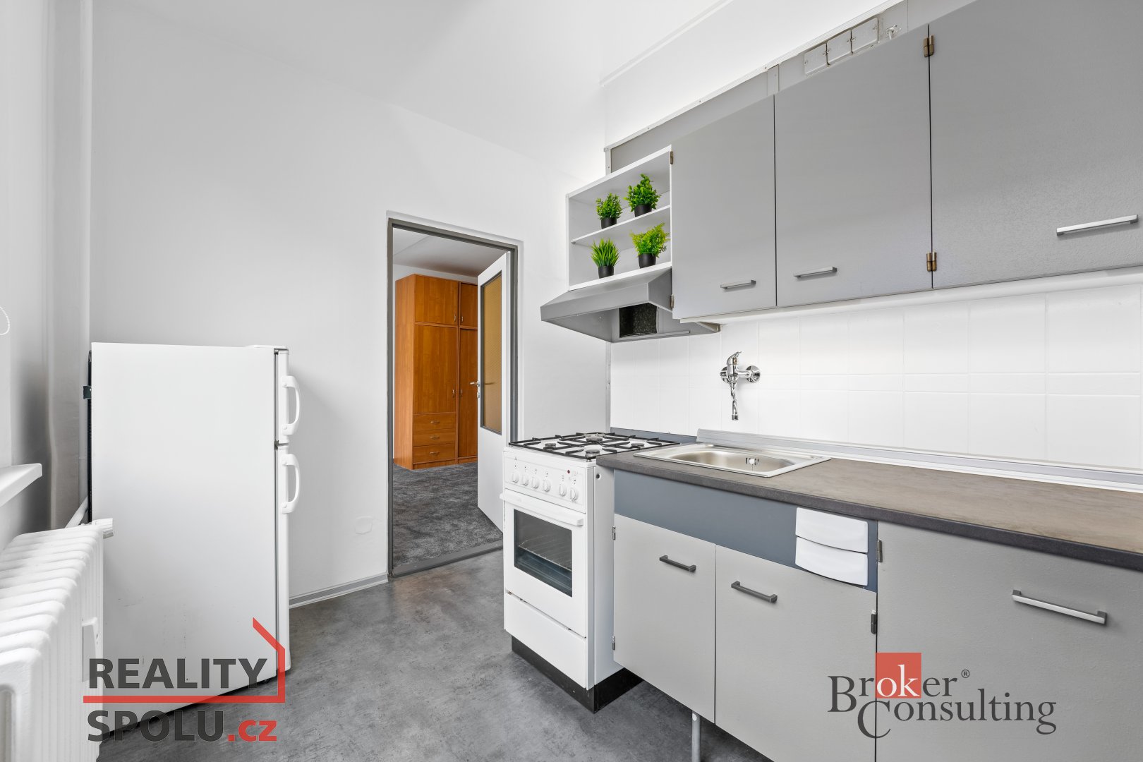 druhá fotografie nemovitosti