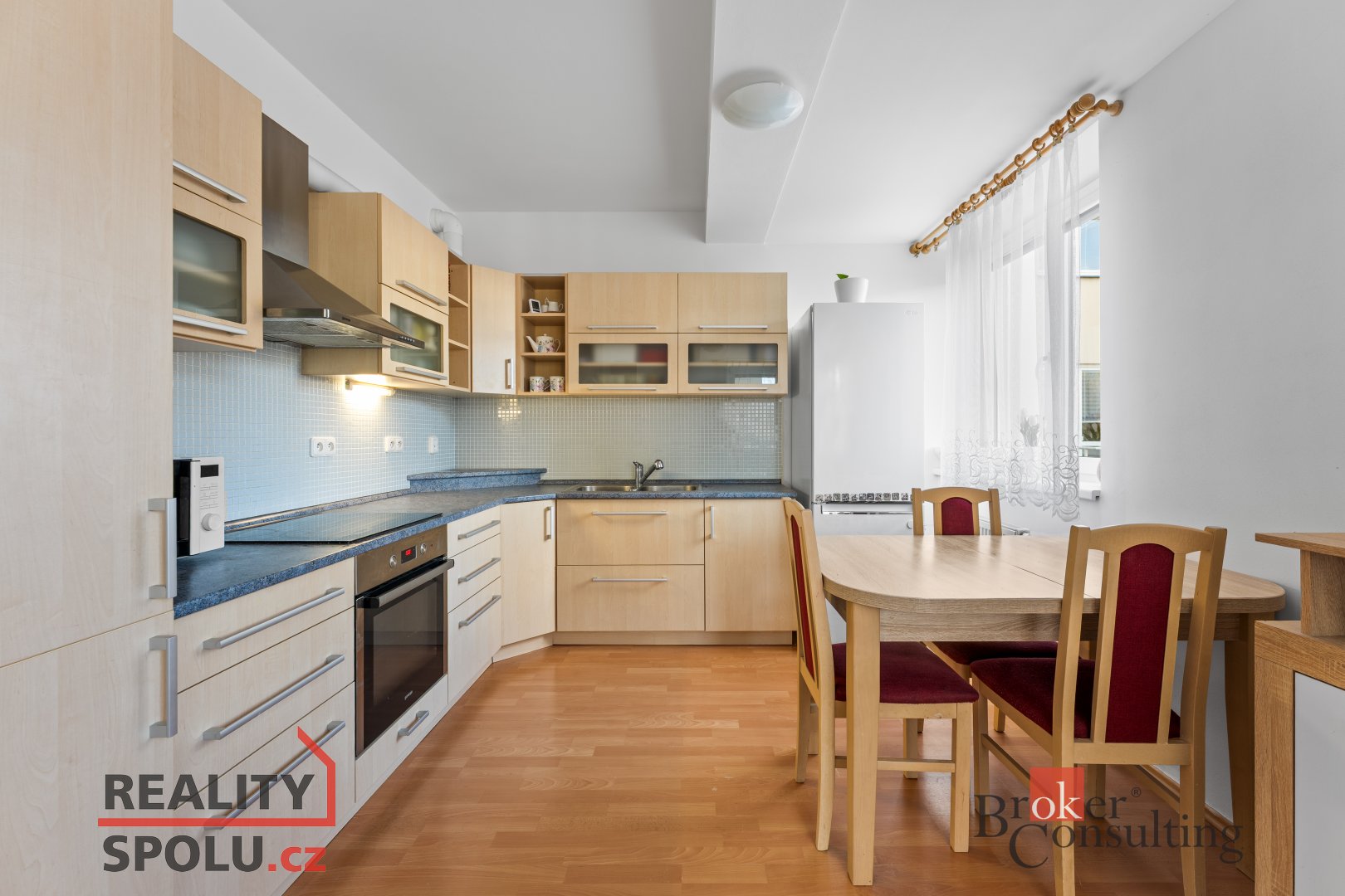 druhá fotografie nemovitosti