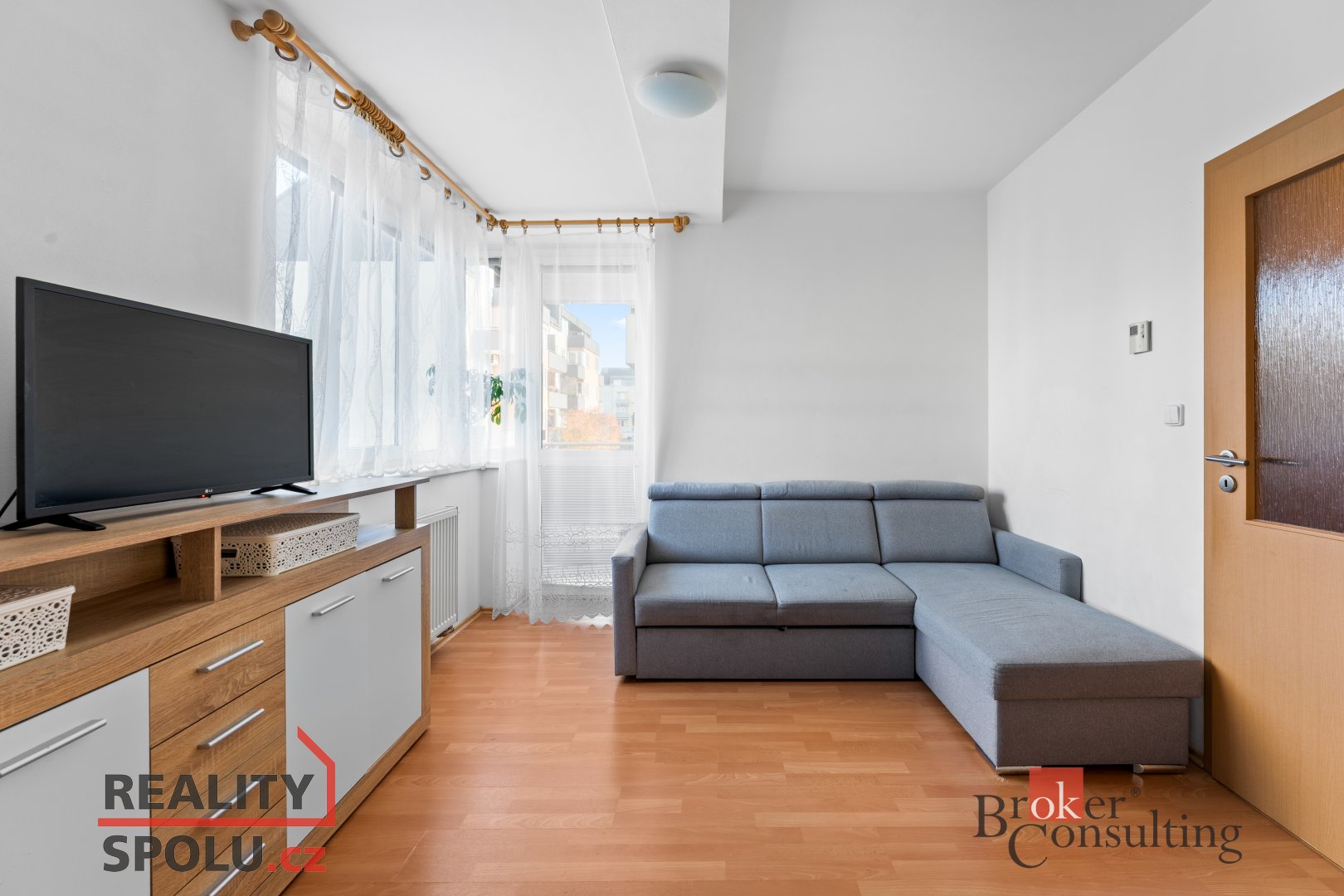 třetí fotografie nemovitosti