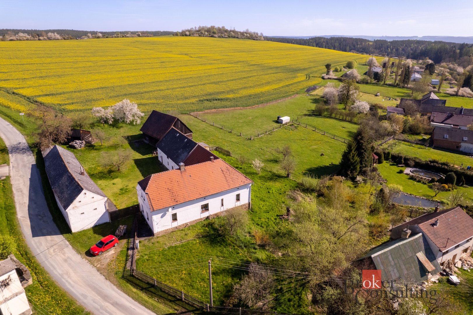 hlavní fotografie nemovitosti