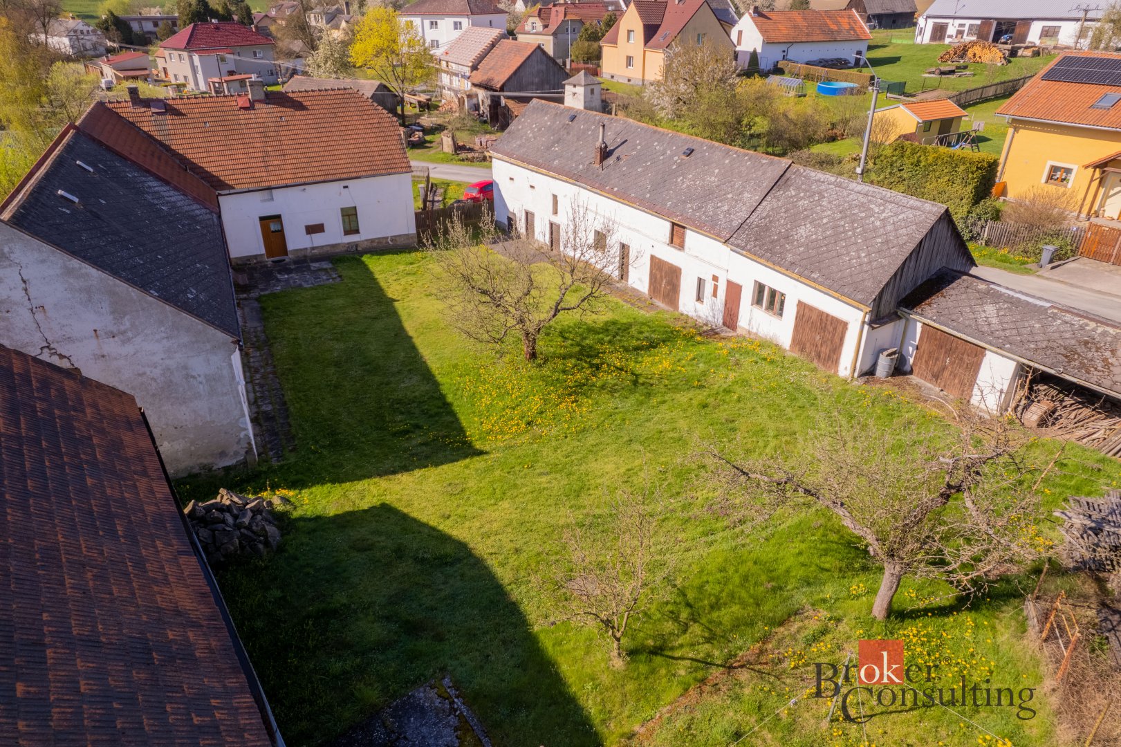 třetí fotografie nemovitosti